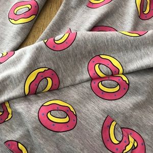 2 Odd Future Hoodies and Socks